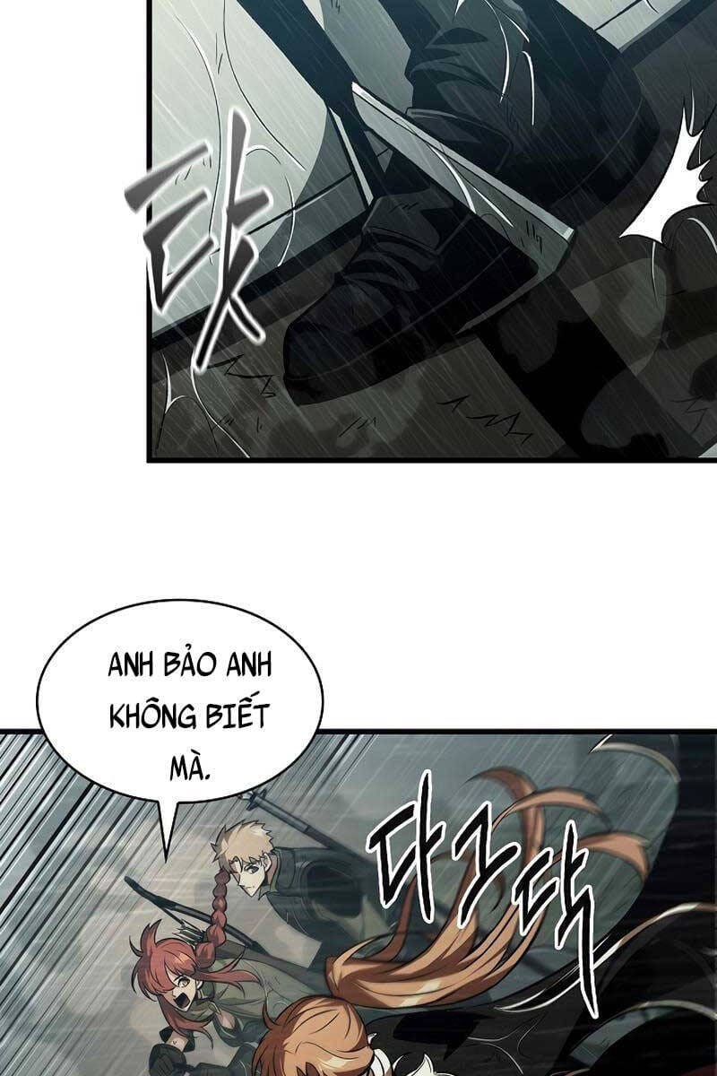 Truyện Tranh Gacha Vô Hạn - Pick Me Up! Infinite Gacha trang 8