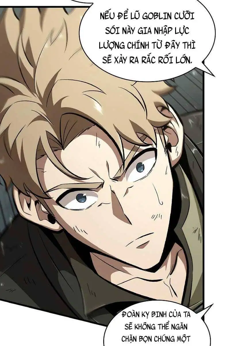 Truyện Tranh Gacha Vô Hạn - Pick Me Up! Infinite Gacha trang 8