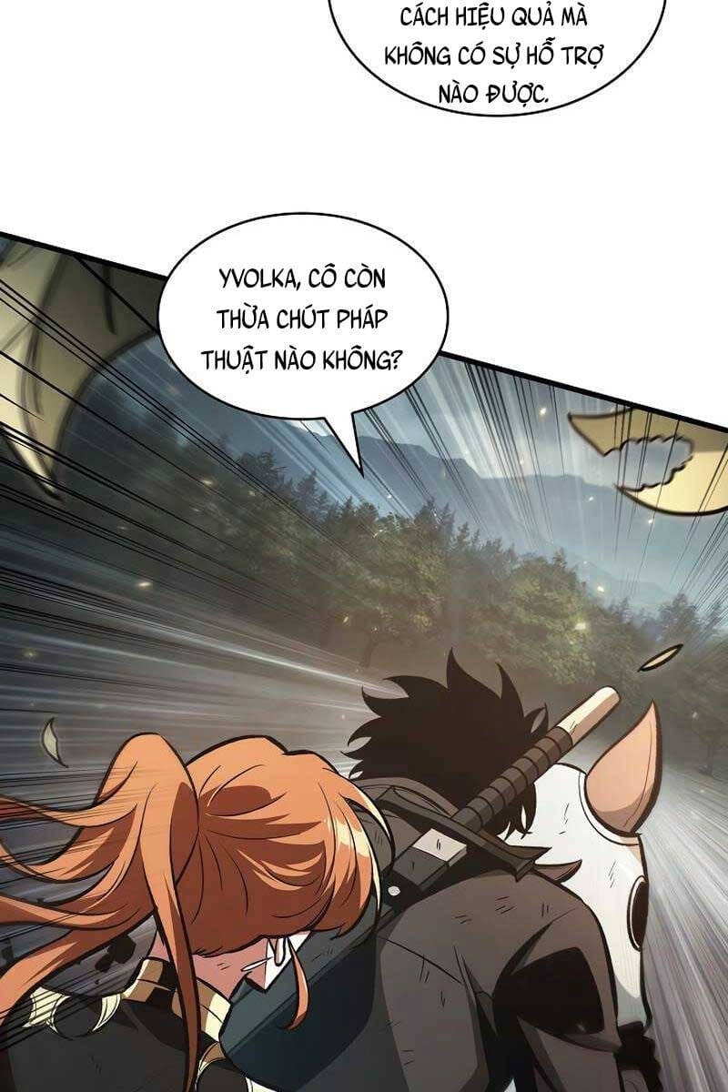 Truyện Tranh Gacha Vô Hạn - Pick Me Up! Infinite Gacha trang 8