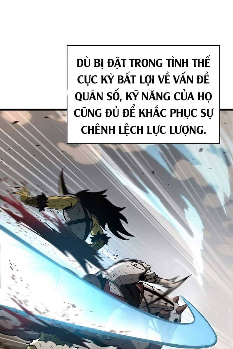 Truyện Tranh Gacha Vô Hạn - Pick Me Up! Infinite Gacha trang 8