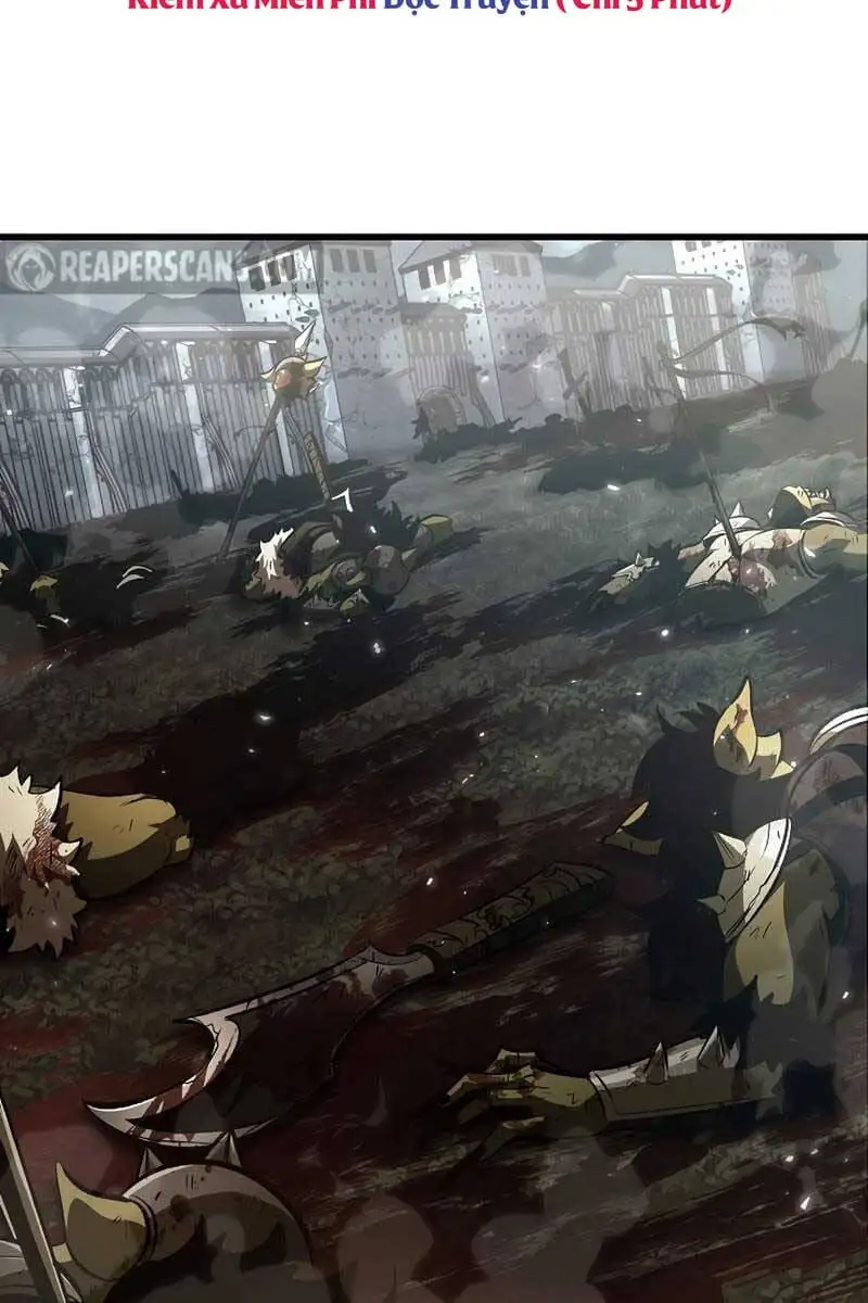 Truyện Tranh Gacha Vô Hạn - Pick Me Up! Infinite Gacha trang 8