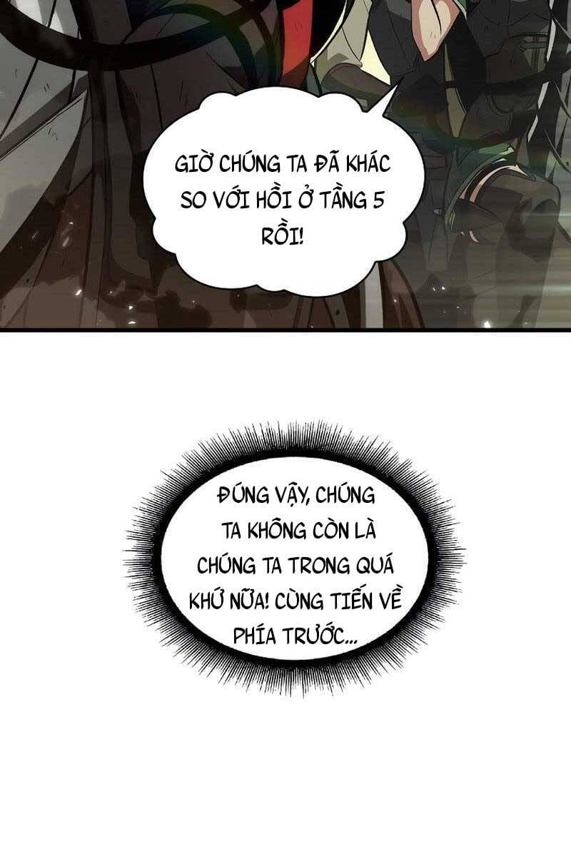 Truyện Tranh Gacha Vô Hạn - Pick Me Up! Infinite Gacha trang 8