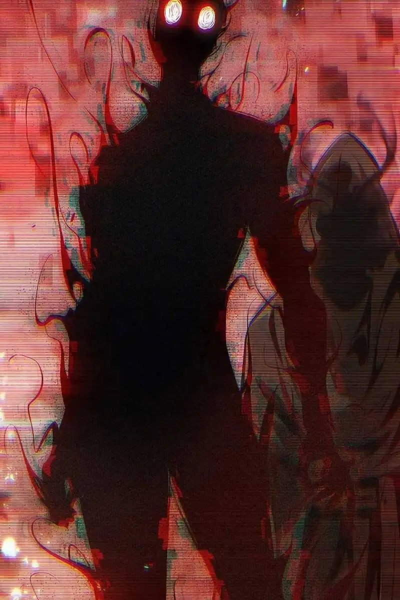 Truyện Tranh Gacha Vô Hạn - Pick Me Up! Infinite Gacha trang 8