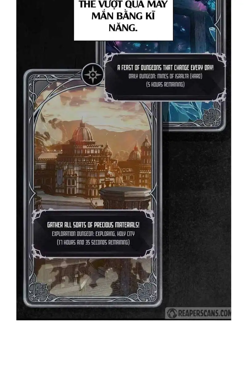 Truyện Tranh Gacha Vô Hạn - Pick Me Up! Infinite Gacha trang 8