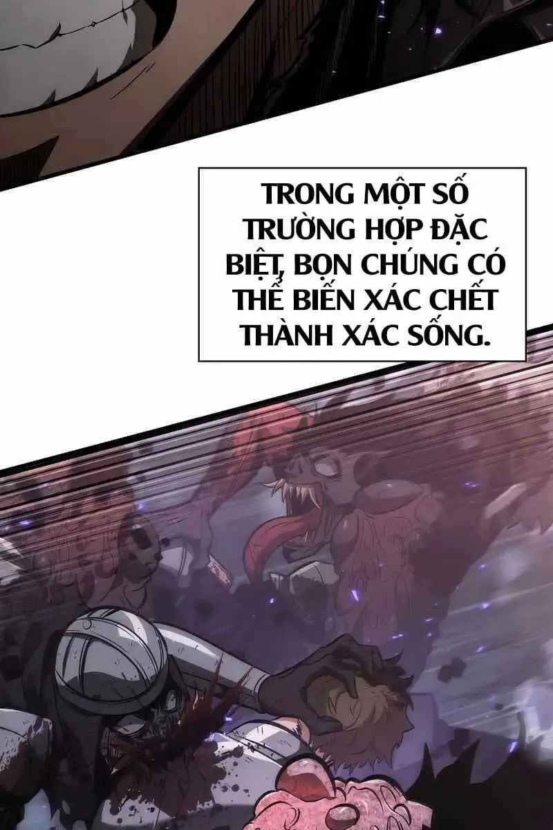 Truyện Tranh Gacha Vô Hạn - Pick Me Up! Infinite Gacha trang 8