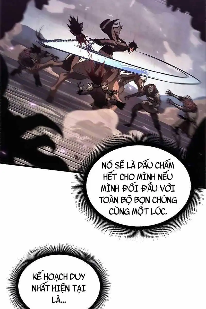 Truyện Tranh Gacha Vô Hạn - Pick Me Up! Infinite Gacha trang 8