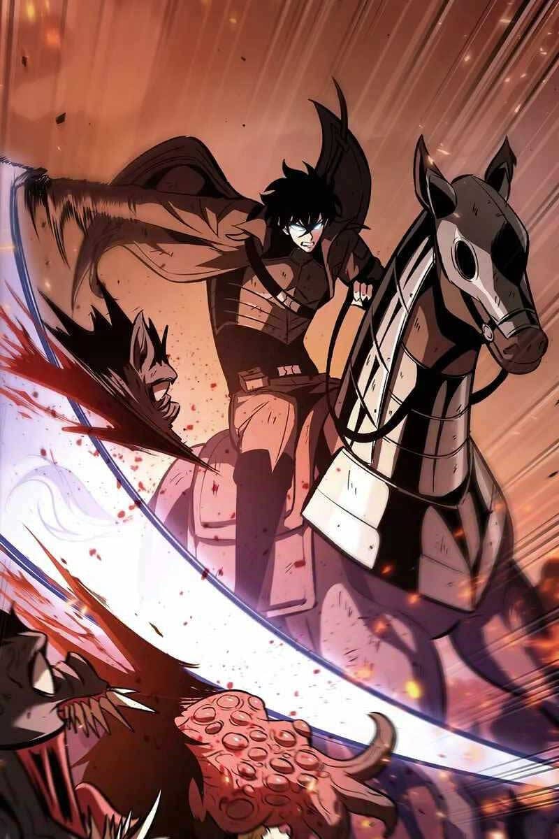 Truyện Tranh Gacha Vô Hạn - Pick Me Up! Infinite Gacha trang 8