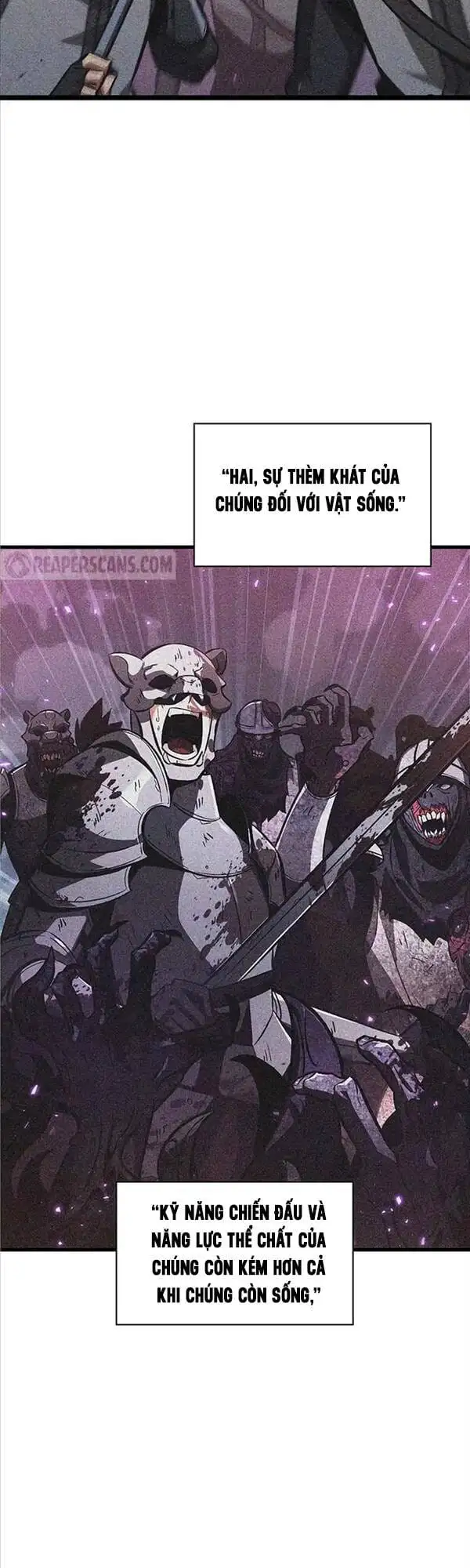 Truyện Tranh Gacha Vô Hạn - Pick Me Up! Infinite Gacha trang 8