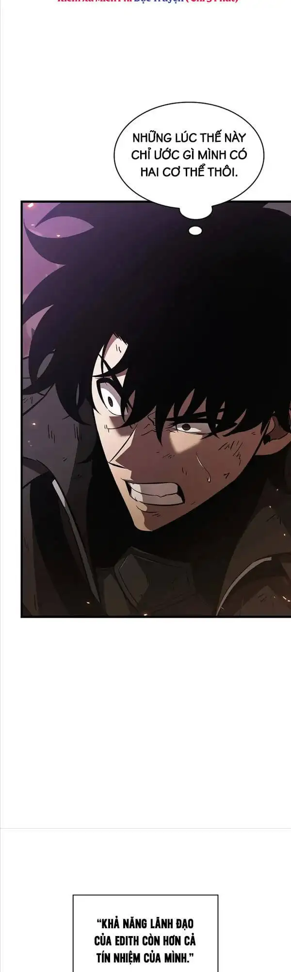 Truyện Tranh Gacha Vô Hạn - Pick Me Up! Infinite Gacha trang 8