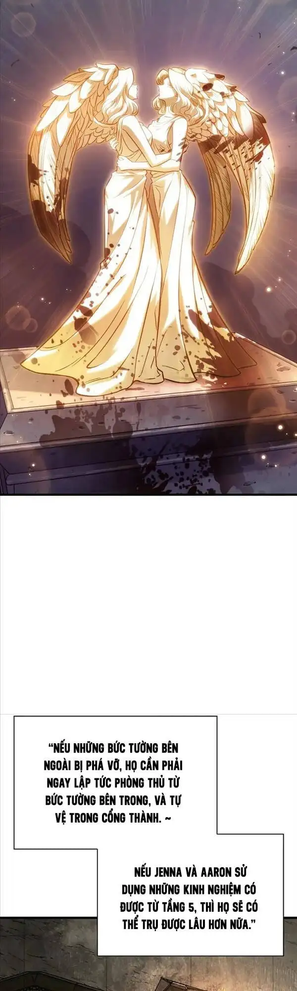 Truyện Tranh Gacha Vô Hạn - Pick Me Up! Infinite Gacha trang 8