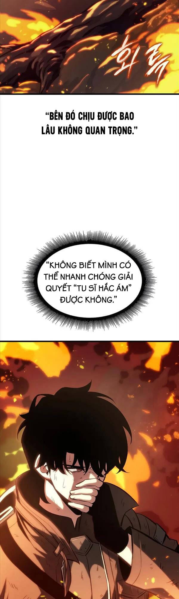 Truyện Tranh Gacha Vô Hạn - Pick Me Up! Infinite Gacha trang 8