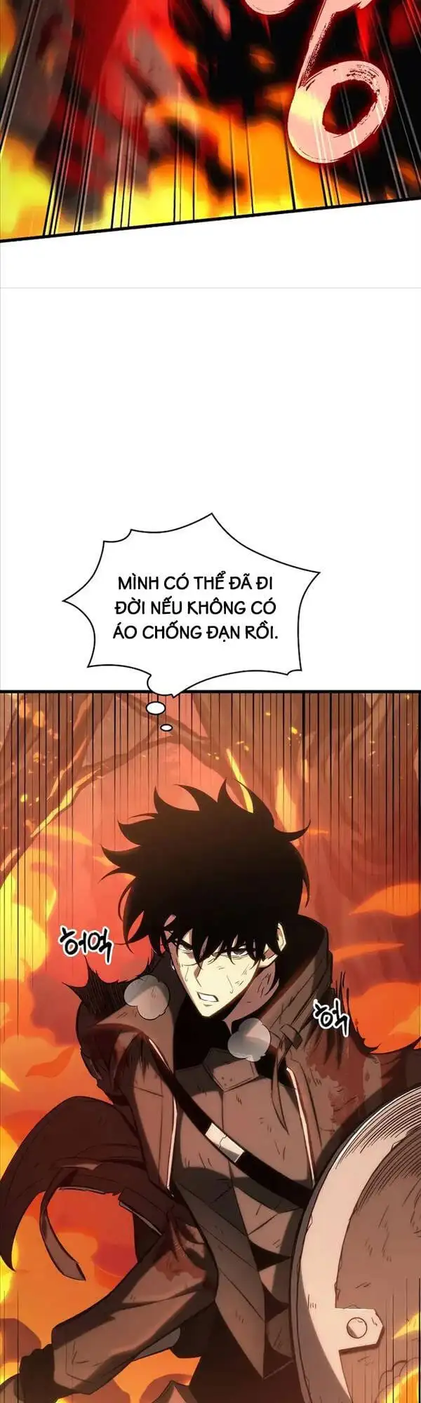 Truyện Tranh Gacha Vô Hạn - Pick Me Up! Infinite Gacha trang 8