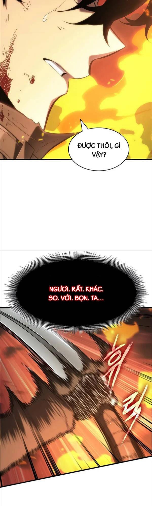 Truyện Tranh Gacha Vô Hạn - Pick Me Up! Infinite Gacha trang 8