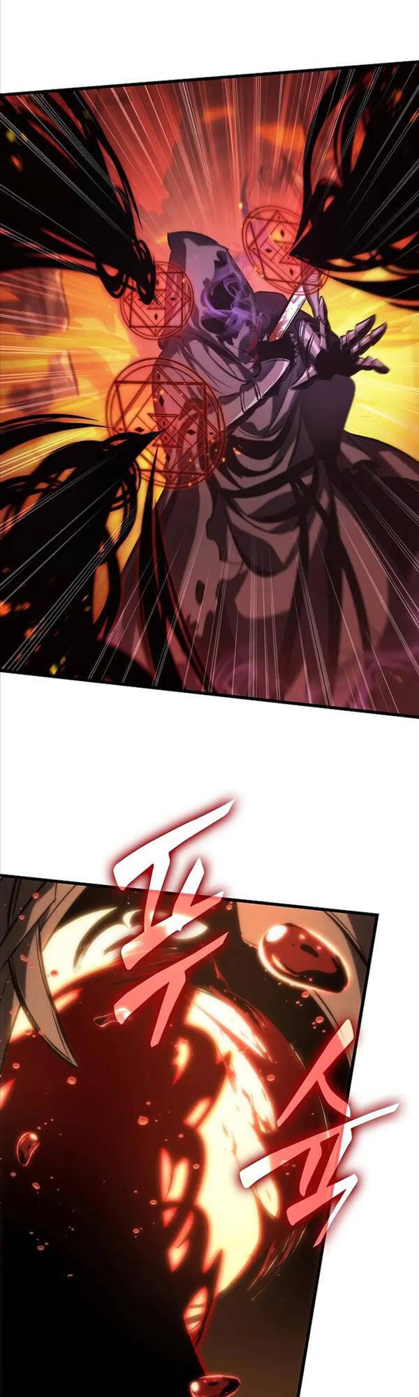 Truyện Tranh Gacha Vô Hạn - Pick Me Up! Infinite Gacha trang 8