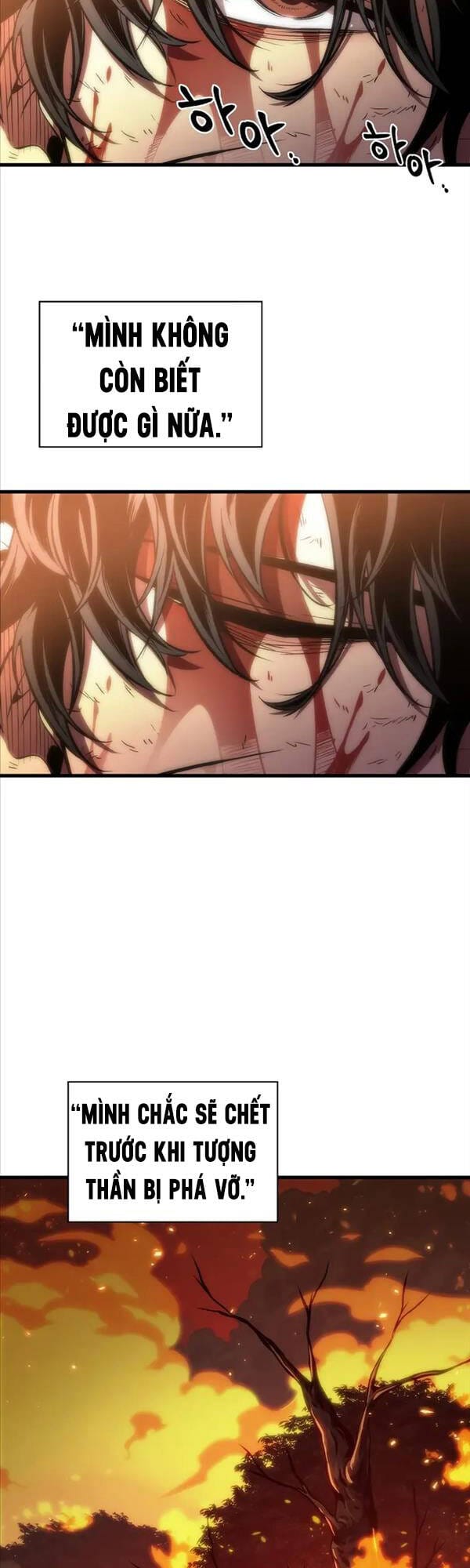 Truyện Tranh Gacha Vô Hạn - Pick Me Up! Infinite Gacha trang 8