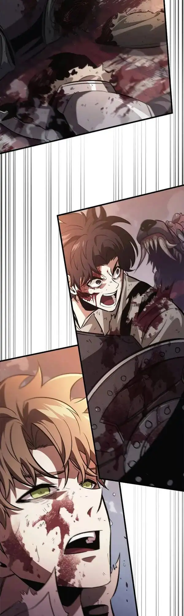 Truyện Tranh Gacha Vô Hạn - Pick Me Up! Infinite Gacha trang 8