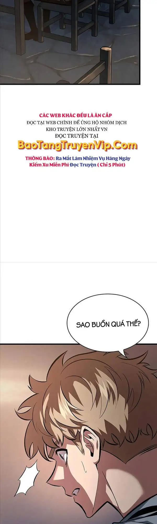 Truyện Tranh Gacha Vô Hạn - Pick Me Up! Infinite Gacha trang 8