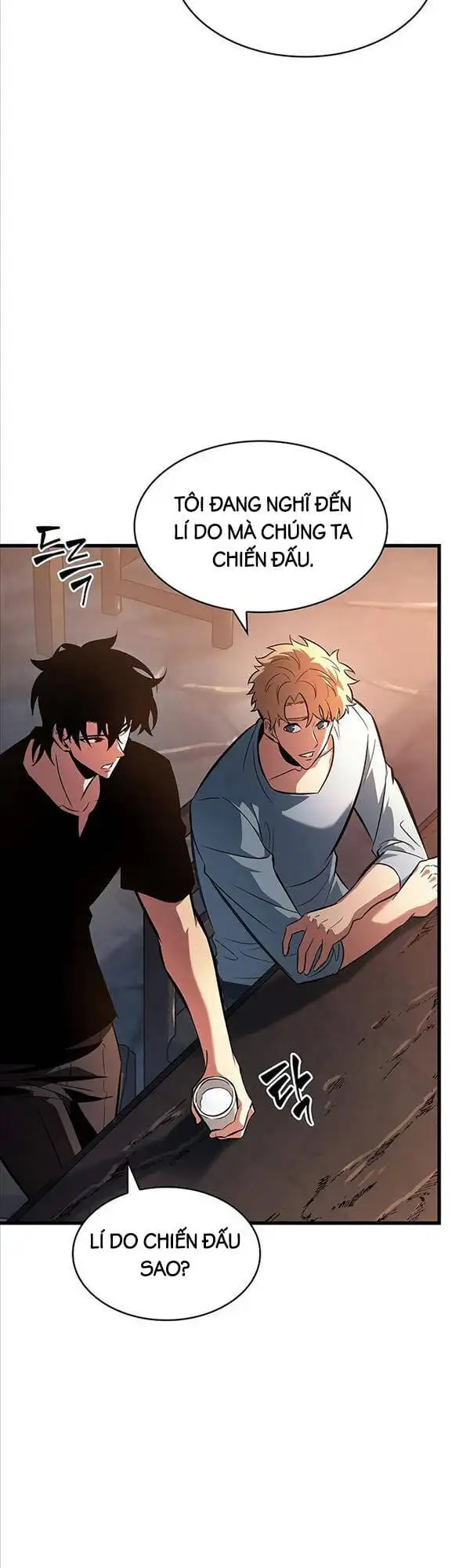 Truyện Tranh Gacha Vô Hạn - Pick Me Up! Infinite Gacha trang 8