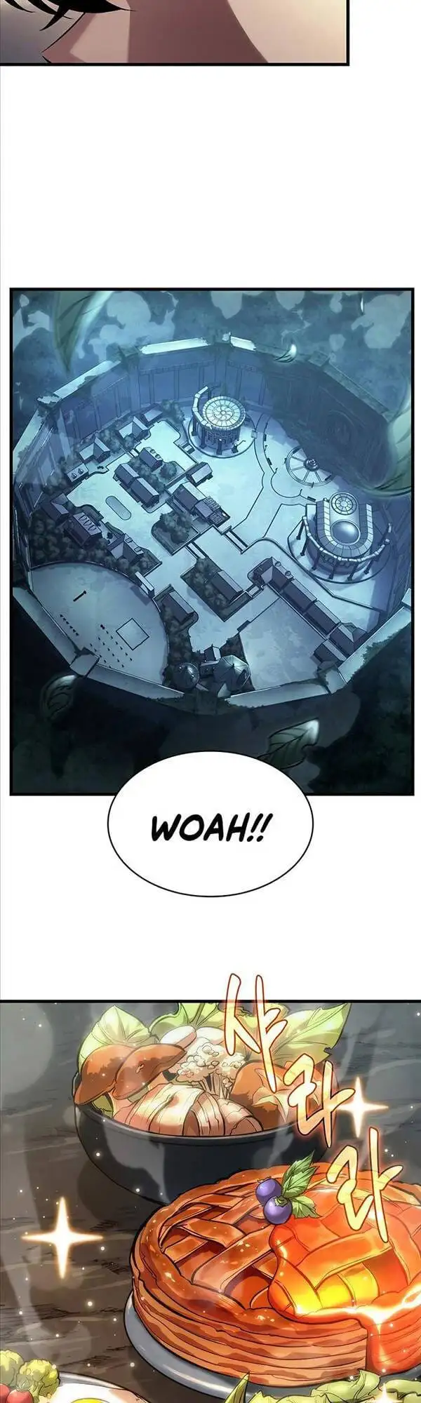 Truyện Tranh Gacha Vô Hạn - Pick Me Up! Infinite Gacha trang 8