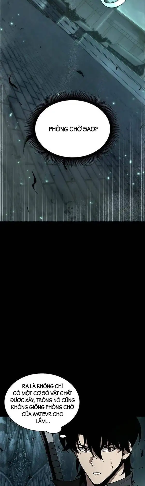 Truyện Tranh Gacha Vô Hạn - Pick Me Up! Infinite Gacha trang 8