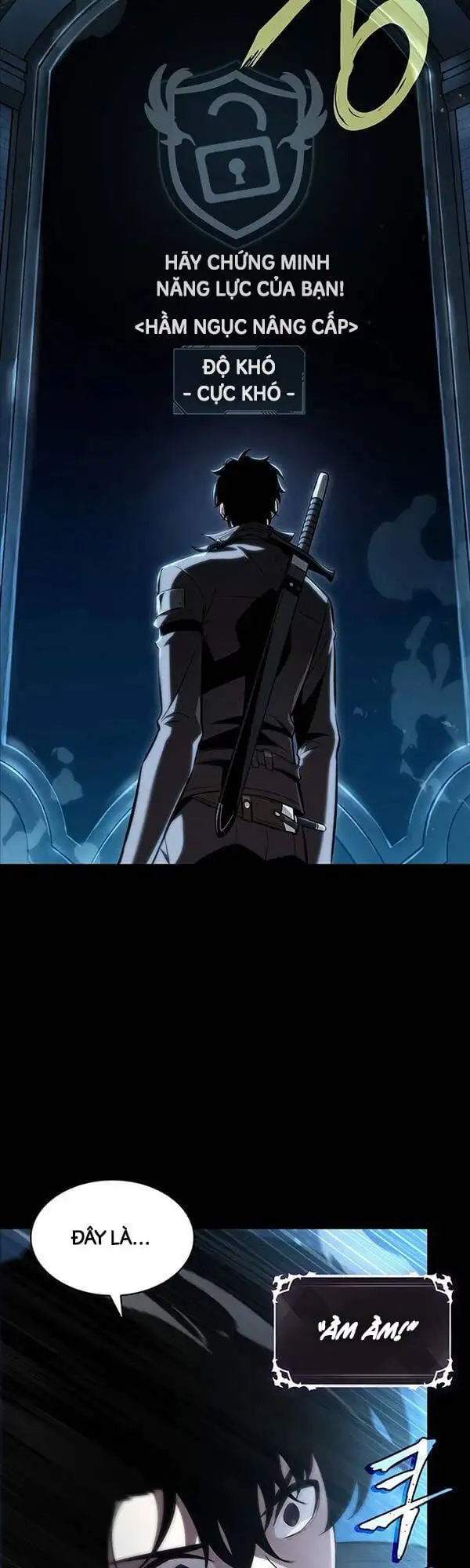 Truyện Tranh Gacha Vô Hạn - Pick Me Up! Infinite Gacha trang 8