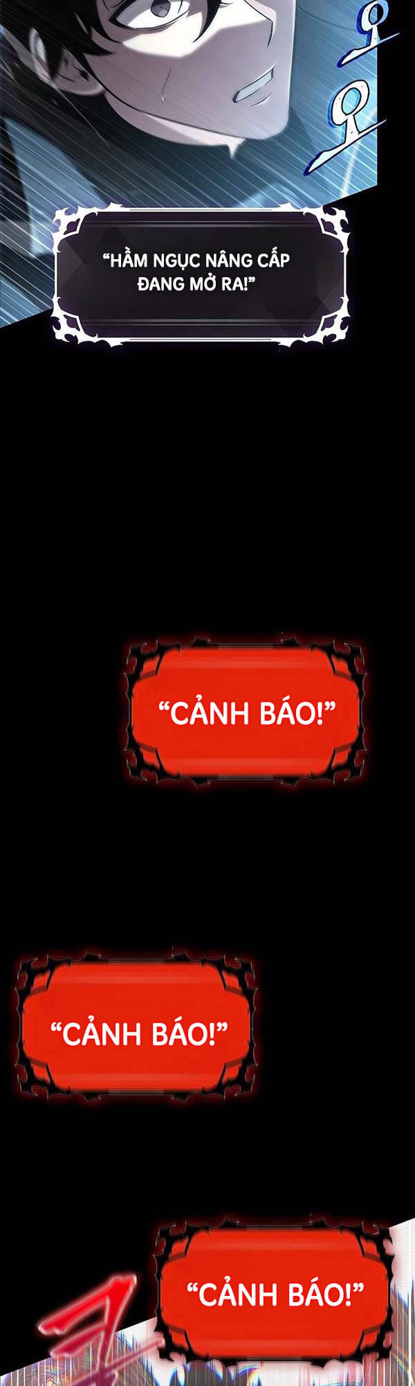 Truyện Tranh Gacha Vô Hạn - Pick Me Up! Infinite Gacha trang 8