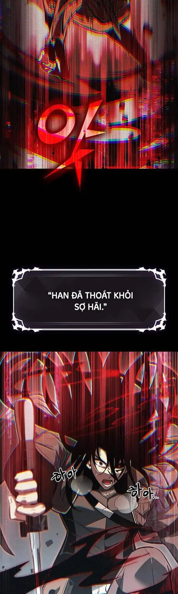 Truyện Tranh Gacha Vô Hạn - Pick Me Up! Infinite Gacha trang 8