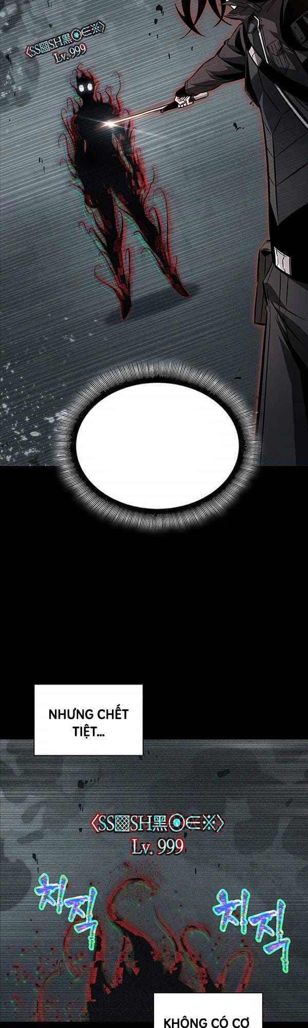 Truyện Tranh Gacha Vô Hạn - Pick Me Up! Infinite Gacha trang 8