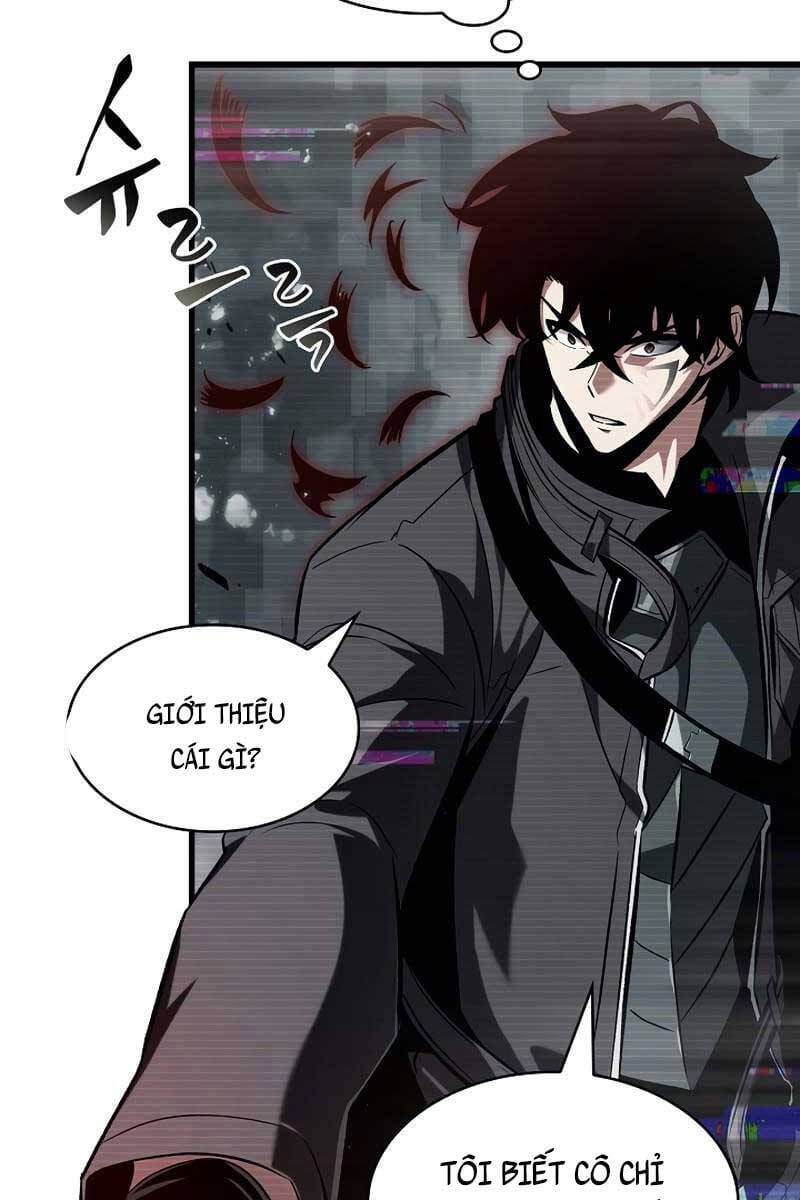 Truyện Tranh Gacha Vô Hạn - Pick Me Up! Infinite Gacha trang 8