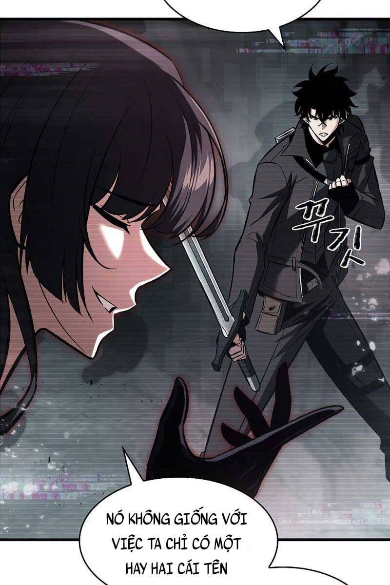 Truyện Tranh Gacha Vô Hạn - Pick Me Up! Infinite Gacha trang 8