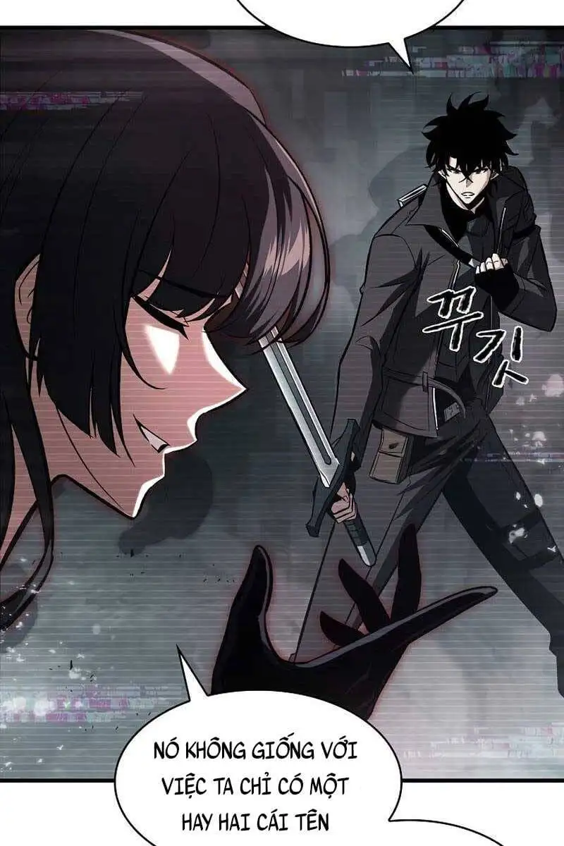 Truyện Tranh Gacha Vô Hạn - Pick Me Up! Infinite Gacha trang 8