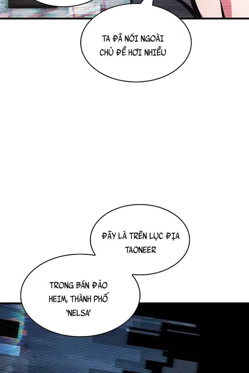 Truyện Tranh Gacha Vô Hạn - Pick Me Up! Infinite Gacha trang 8