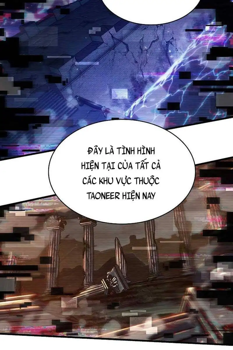 Truyện Tranh Gacha Vô Hạn - Pick Me Up! Infinite Gacha trang 8