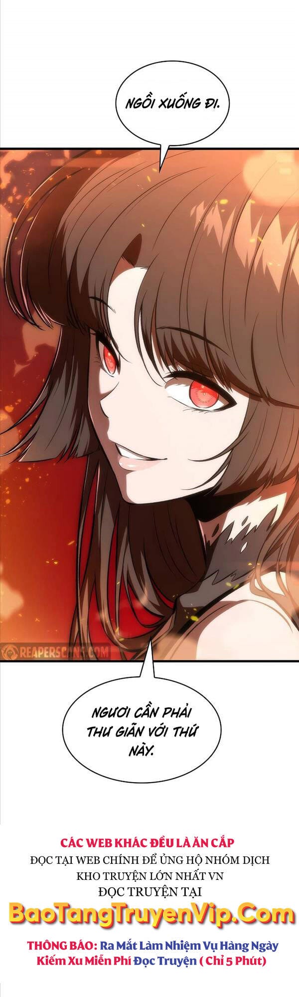 Truyện Tranh Gacha Vô Hạn - Pick Me Up! Infinite Gacha trang 8