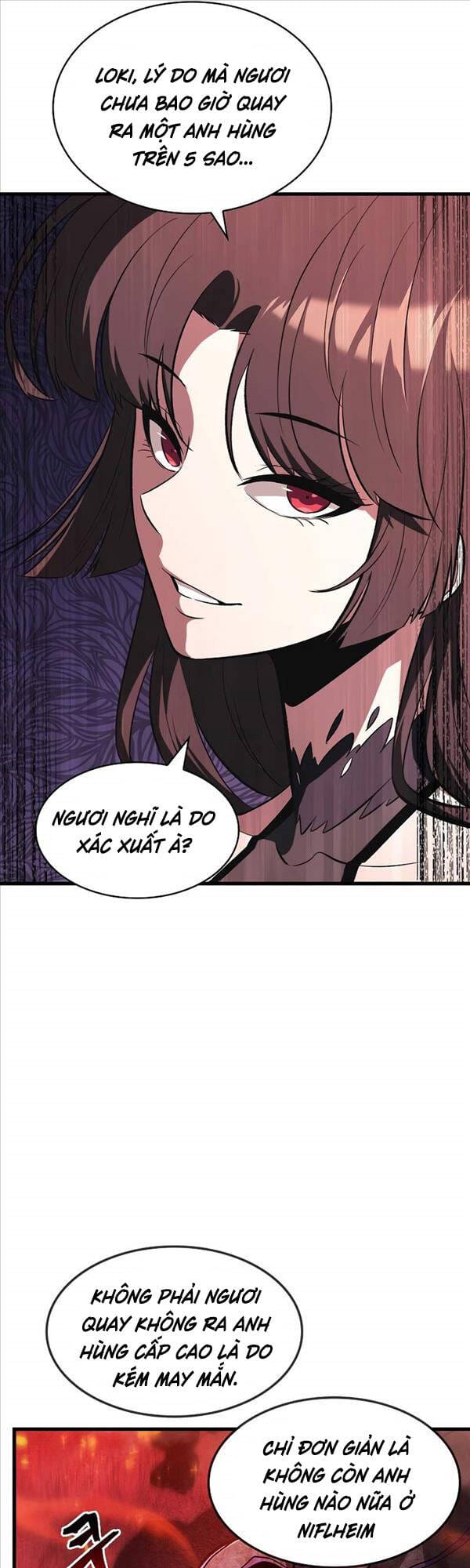 Truyện Tranh Gacha Vô Hạn - Pick Me Up! Infinite Gacha trang 8