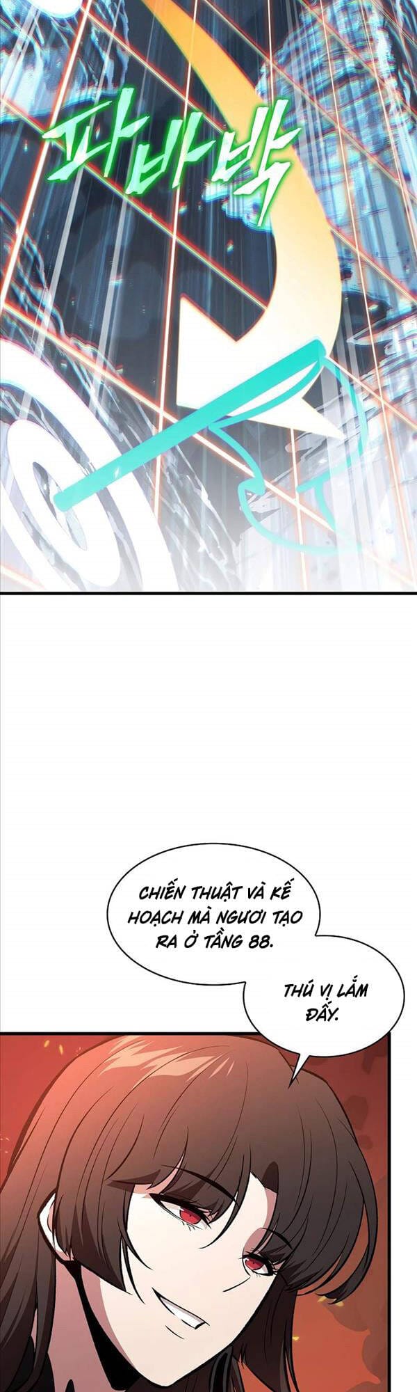 Truyện Tranh Gacha Vô Hạn - Pick Me Up! Infinite Gacha trang 8