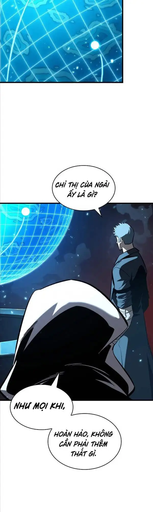 Truyện Tranh Gacha Vô Hạn - Pick Me Up! Infinite Gacha trang 8