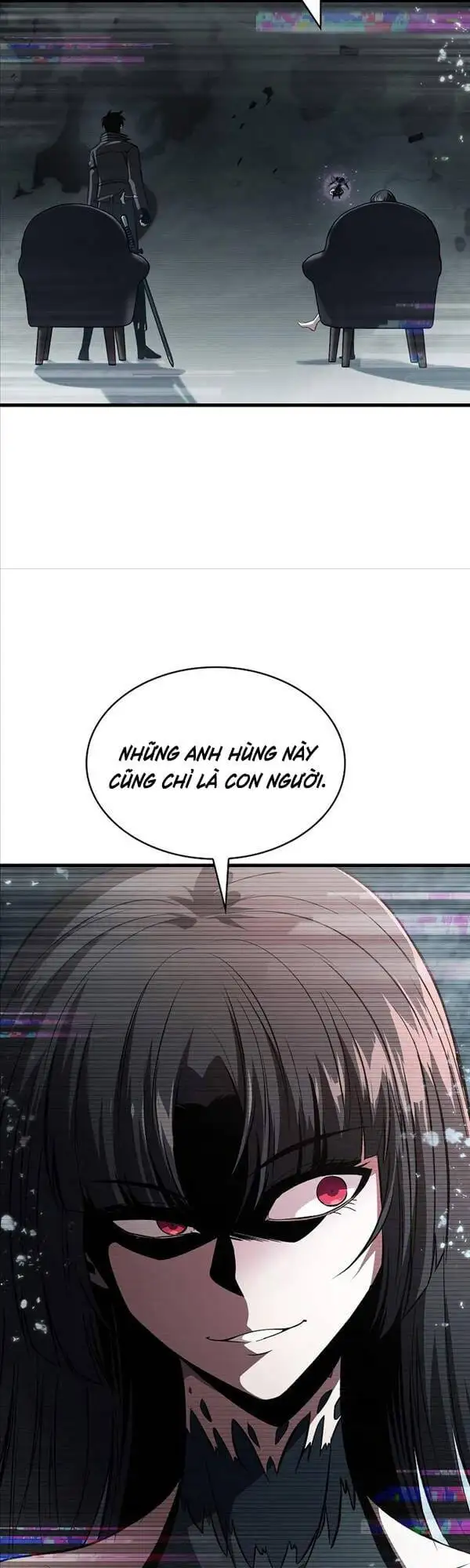 Truyện Tranh Gacha Vô Hạn - Pick Me Up! Infinite Gacha trang 8