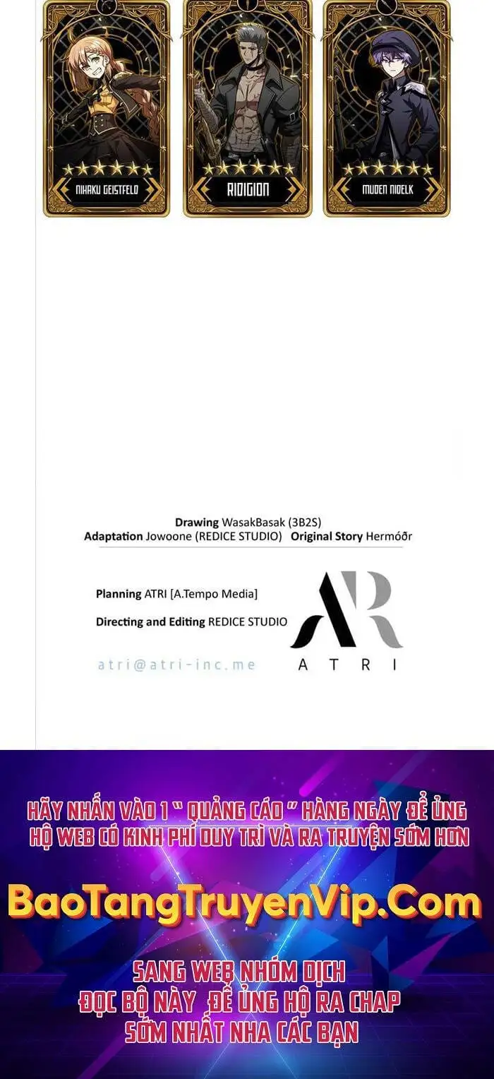 Truyện Tranh Gacha Vô Hạn - Pick Me Up! Infinite Gacha trang 8