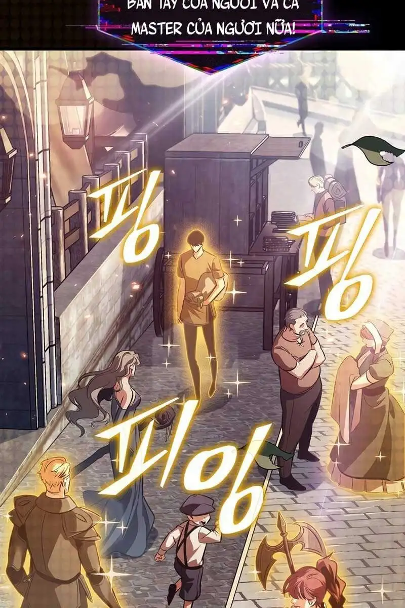 Truyện Tranh Gacha Vô Hạn - Pick Me Up! Infinite Gacha trang 8