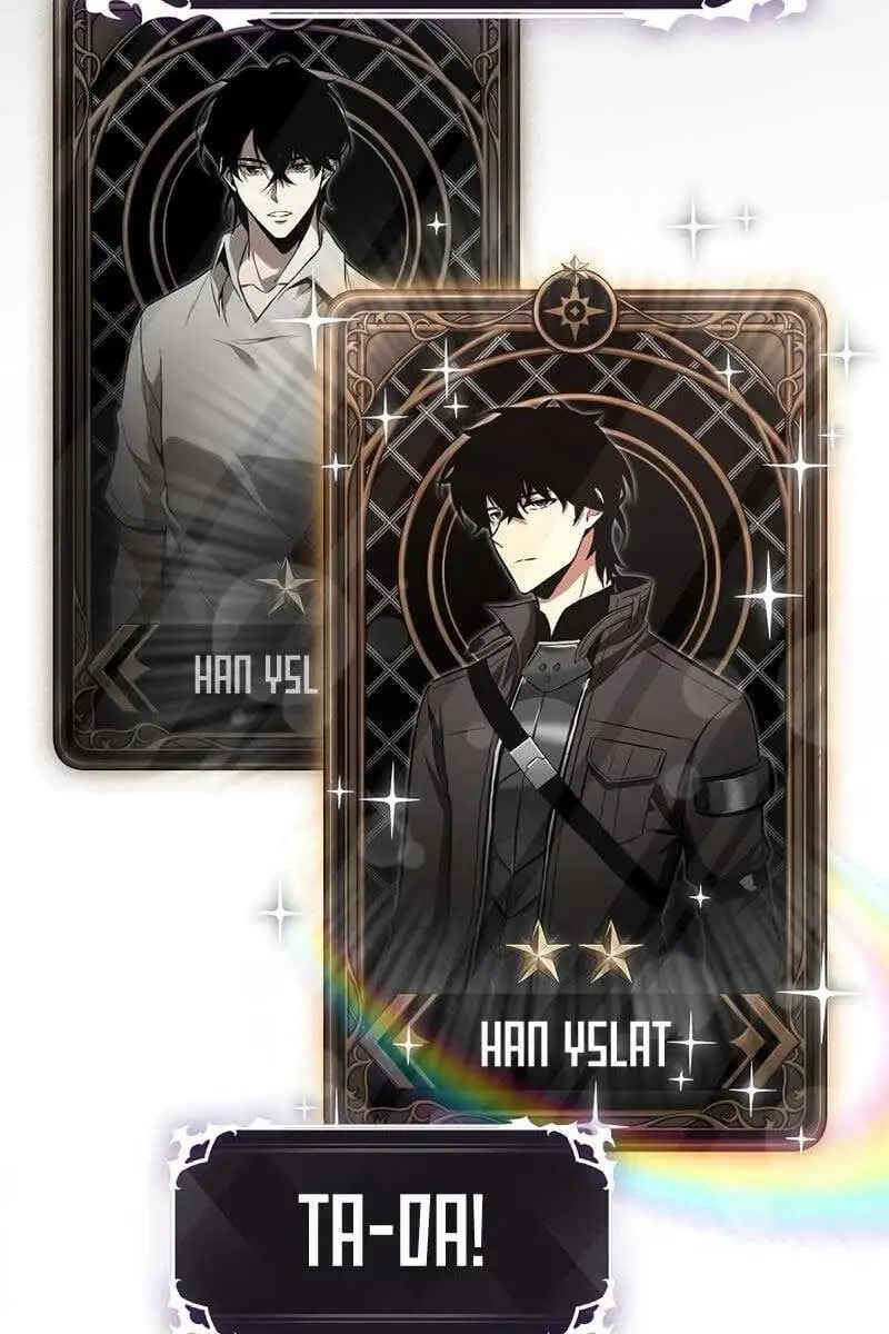 Truyện Tranh Gacha Vô Hạn - Pick Me Up! Infinite Gacha trang 8