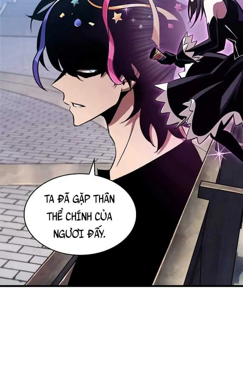 Truyện Tranh Gacha Vô Hạn - Pick Me Up! Infinite Gacha trang 8