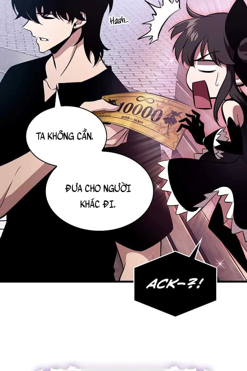 Truyện Tranh Gacha Vô Hạn - Pick Me Up! Infinite Gacha trang 8