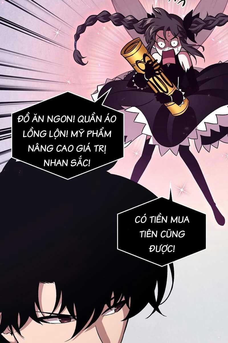 Truyện Tranh Gacha Vô Hạn - Pick Me Up! Infinite Gacha trang 8