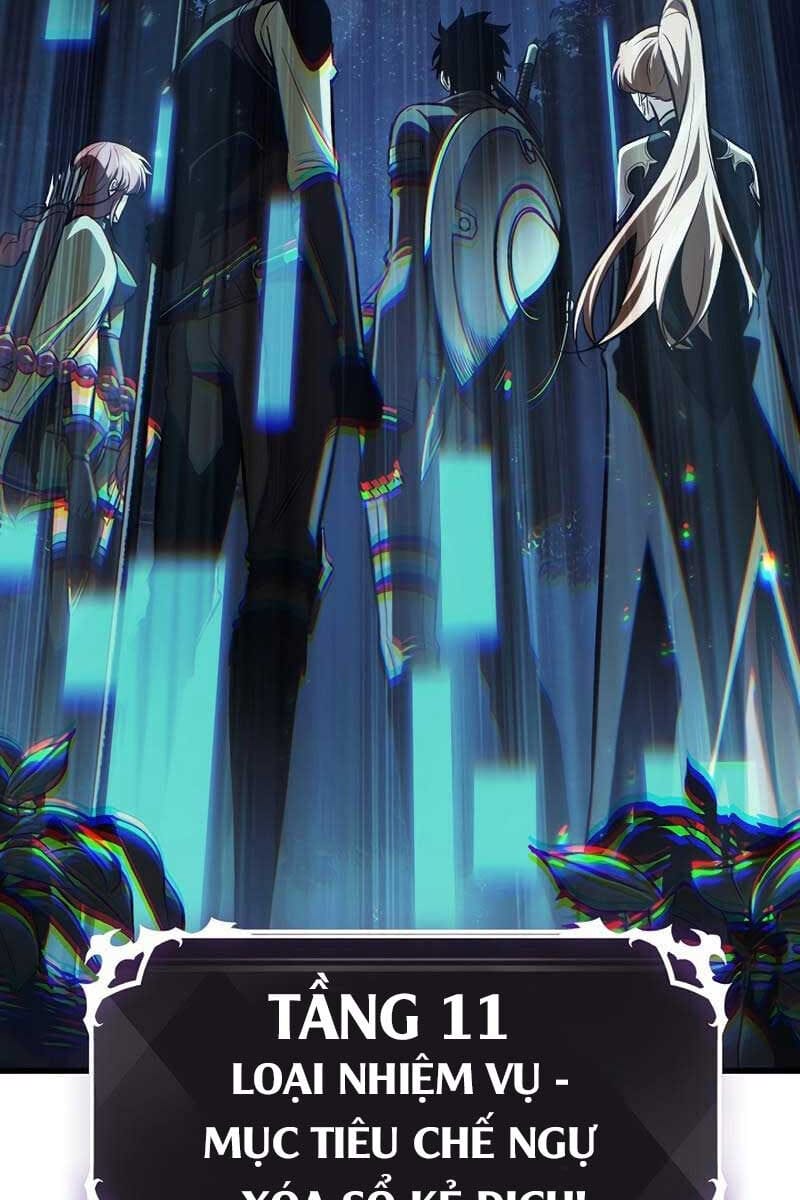 Truyện Tranh Gacha Vô Hạn - Pick Me Up! Infinite Gacha trang 8