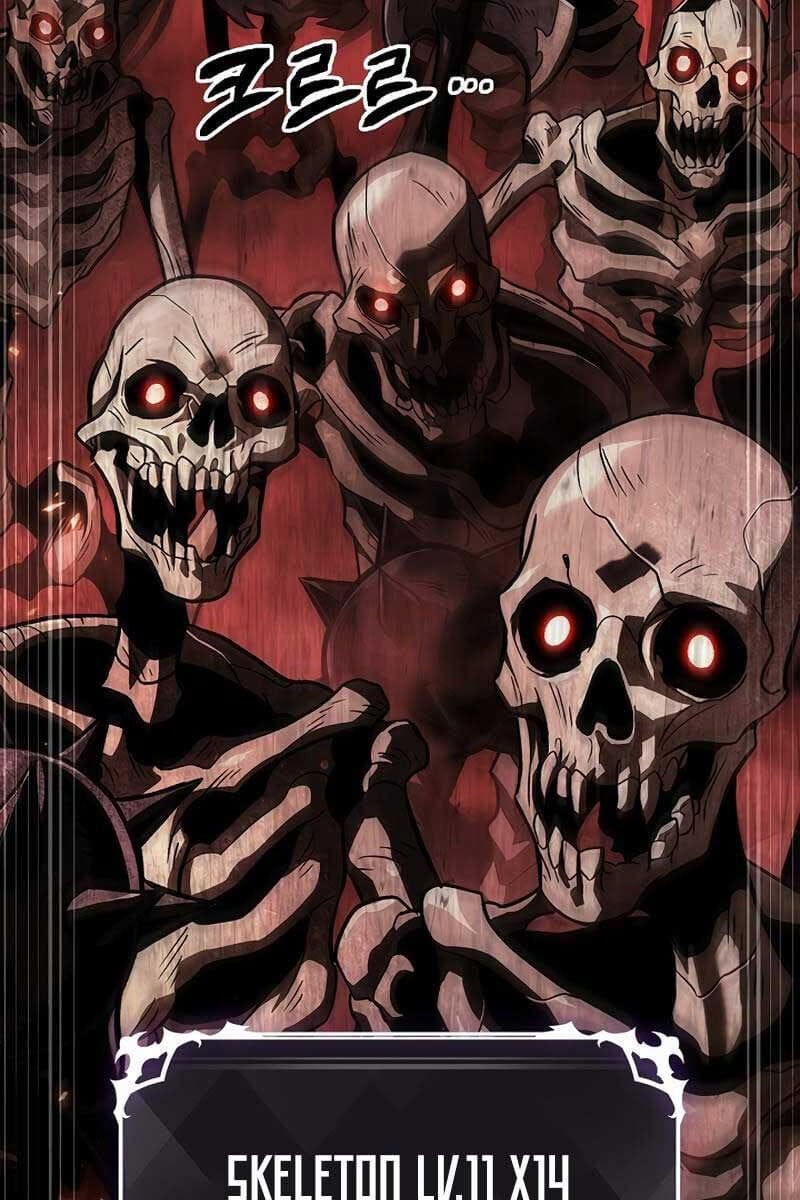 Truyện Tranh Gacha Vô Hạn - Pick Me Up! Infinite Gacha trang 8