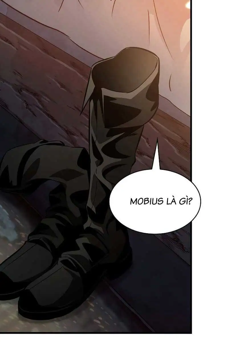 Truyện Tranh Gacha Vô Hạn - Pick Me Up! Infinite Gacha trang 8