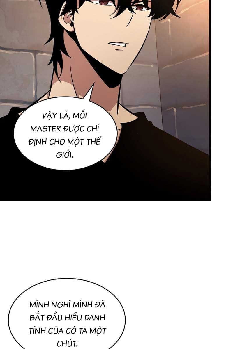 Truyện Tranh Gacha Vô Hạn - Pick Me Up! Infinite Gacha trang 8