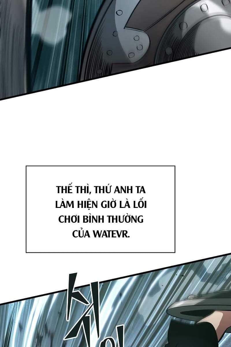 Truyện Tranh Gacha Vô Hạn - Pick Me Up! Infinite Gacha trang 8