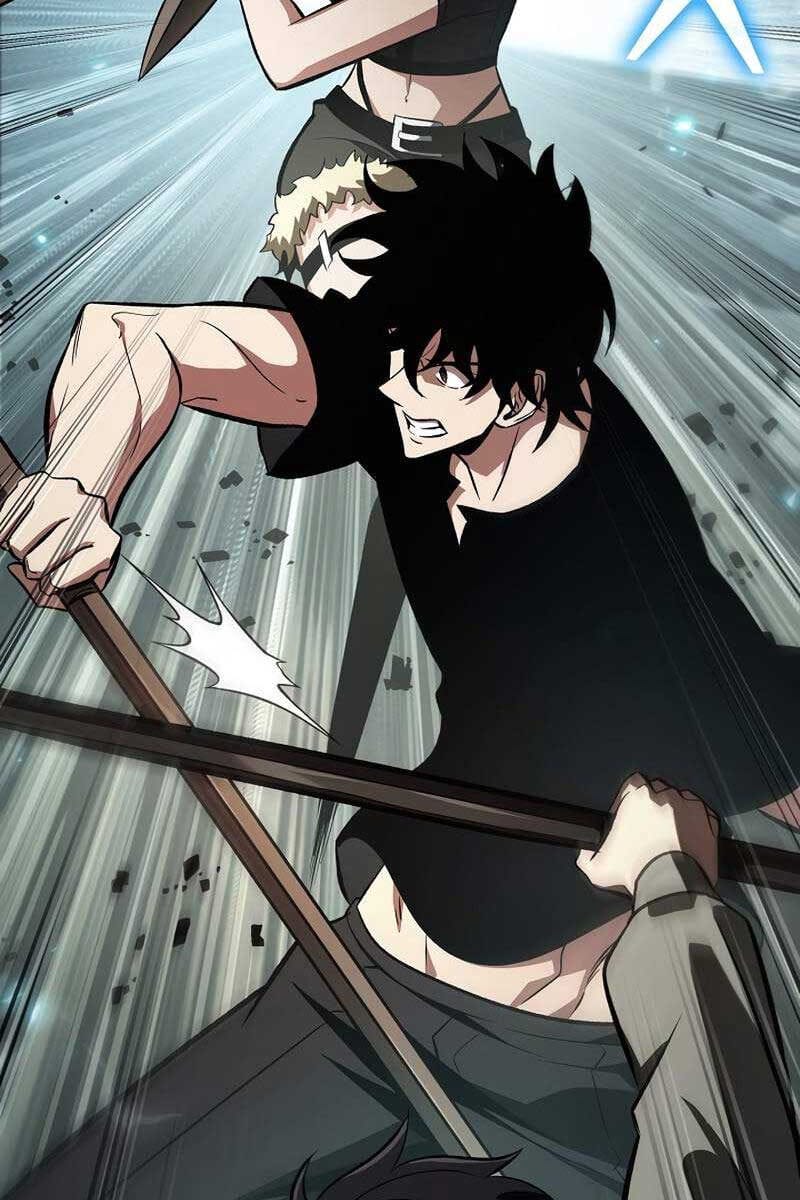 Truyện Tranh Gacha Vô Hạn - Pick Me Up! Infinite Gacha trang 8